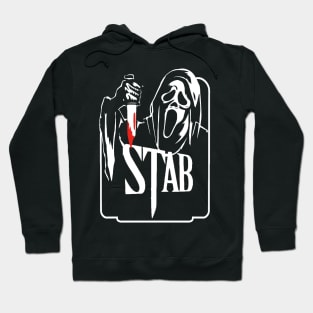 SLASHER Hoodie